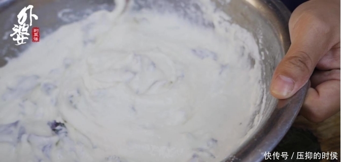 正宗|正宗江南小吃,取了个吓跑食客的名字,老师傅说祖宗起的名不能改