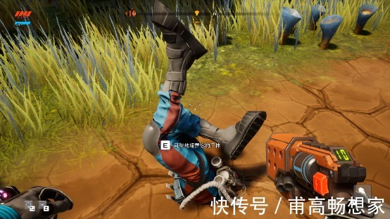 |《狂野星球之旅》测评明亮幽默下的内核，是对荒诞和现实的思考