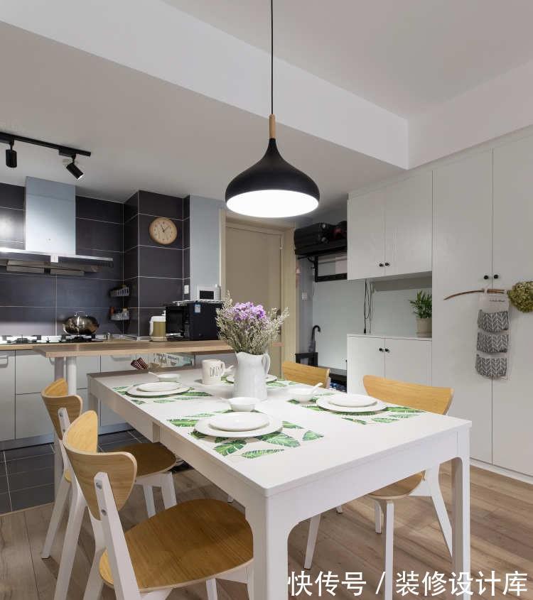 实用|猫奴的新家，合理控制预算，打造一个美观和实用并存的新家