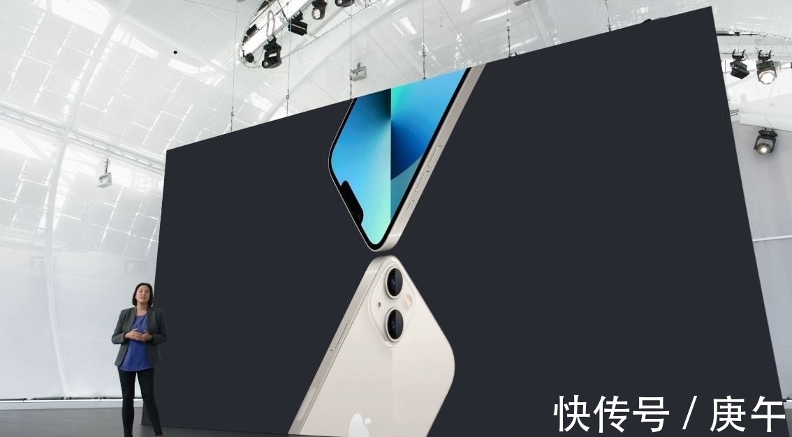 x70|安卓的强大全靠苹果衬托？对比iPhone 13，这4款国产手机更显明智