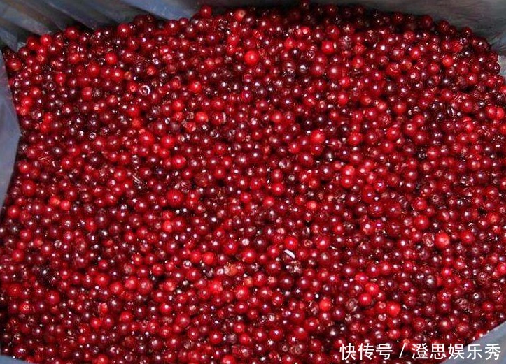 学会|煮红豆时别再提前用水泡了,学会这个小技巧,红豆开花更迅速