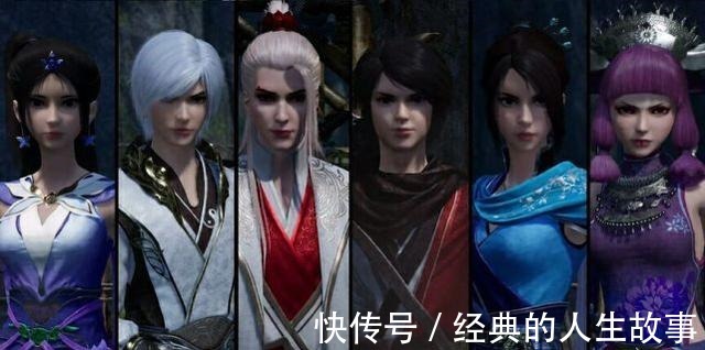 画江湖之不良人|不良人4数万兵神怪坛即将出世，尸祖焊魃紧急救场，巫王泪目了！