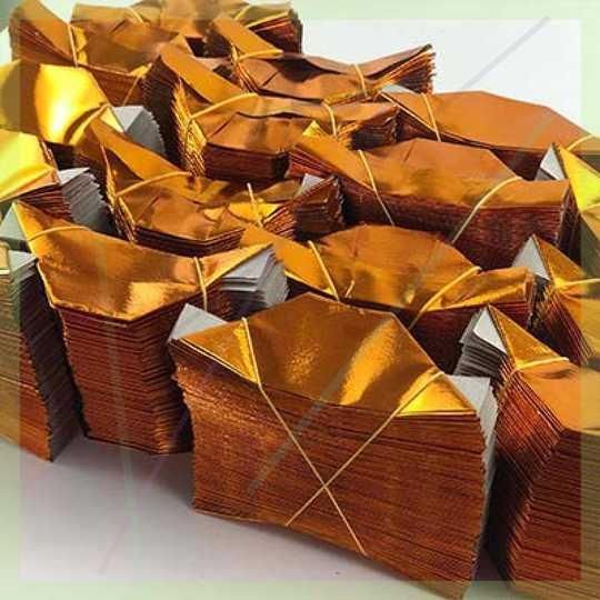 中国冥币在海外火了！