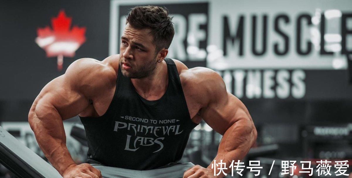 卧推|不要把卧推练歪了这样练卧推才能把胸肌真正练大