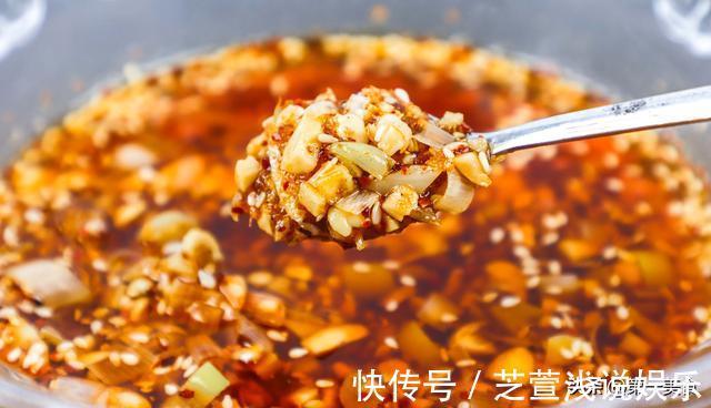 蒜蓉酱|真香,会做菜不如会省劲!家中自制2种酱,厨艺就能噌噌涨
