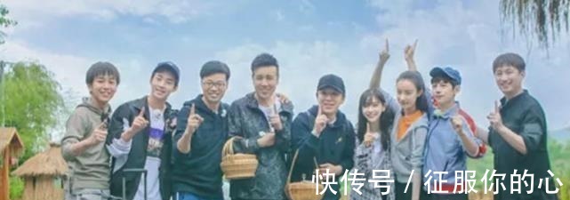 《向往的生活4》回归，原班人马没有变，请来的嘉宾个个都是大咖