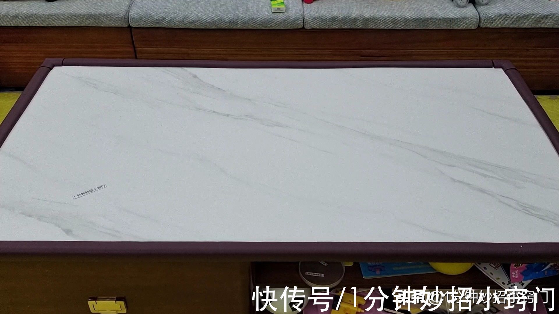 生石灰|茶几上切记不要放这4样物品,记得转告家里人,早拿走早好