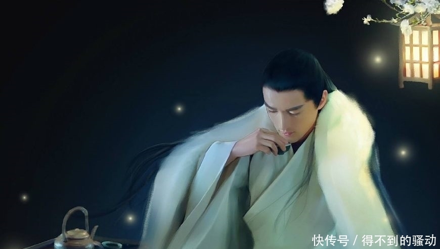 鬼谷子心术:悟透这个故事,掌控自己命运,永远不要等待