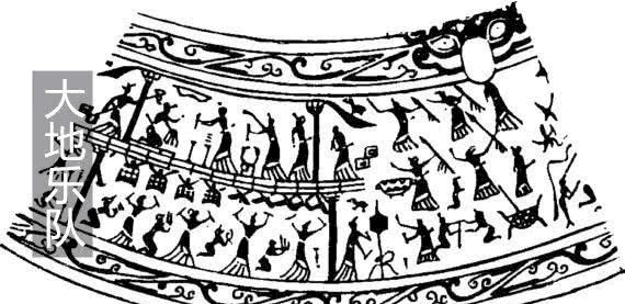 白石道人|如果《乐队的夏天》有古代版,你会pick哪支队伍?