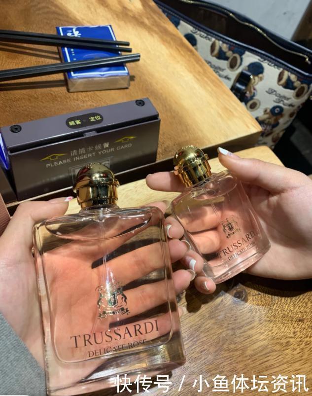 香味|正所谓闻香识女人,有品位的女人都会选这几款香水,低调又有韵味