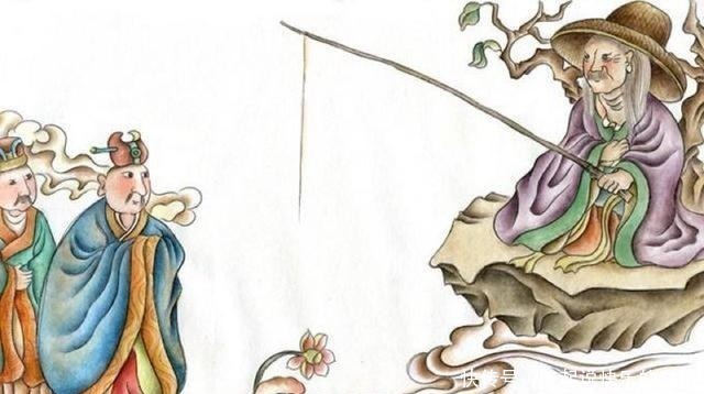 天子!齐哀公被周夷王活活煮了,他可是姜子牙后人,周天子为何这样做!