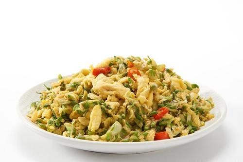 春季吃野菜正当时，这9种野菜，绿色无污染，多吃对身体好！