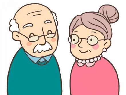 慢性眼病|老年人延缓老花眼的预防