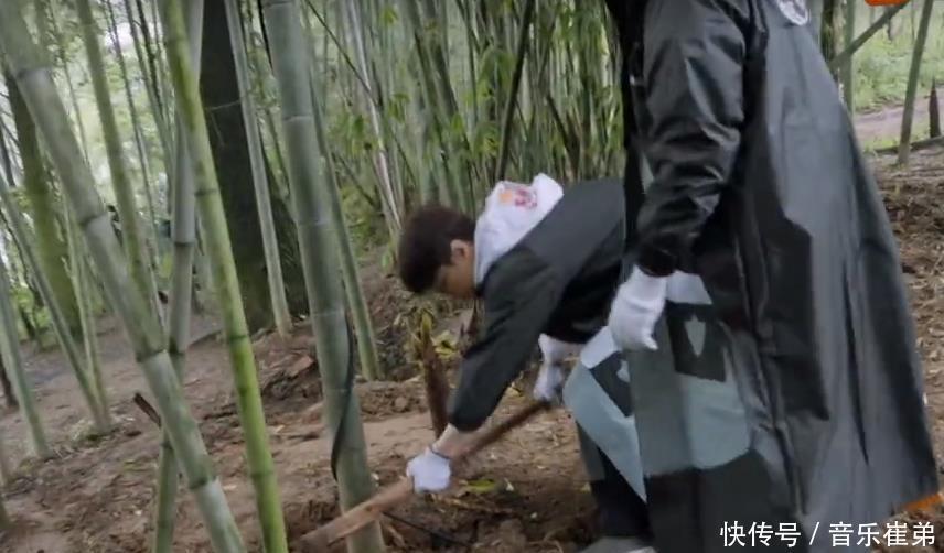 导演|《向往的生活》导演弄巧成拙,找补方式被吐槽,最惨还是张艺兴