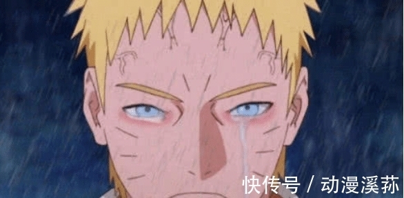 火影|火影:鸣人也曾杀过一个人,只有1%的粉丝记得!不是角都哦!