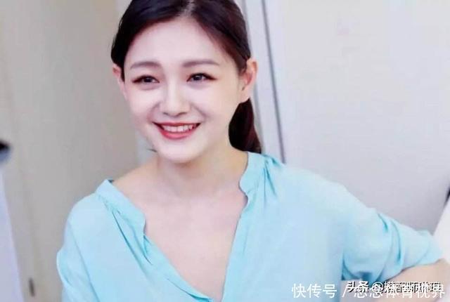 三庭五眼|脸部有4个特征的女人,中一个就是天生的美人胚,尤其是第三个