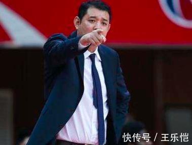 福建队|兄弟反目?山东男篮五虎将决裂,巩晓彬与鞠维松分道扬镳