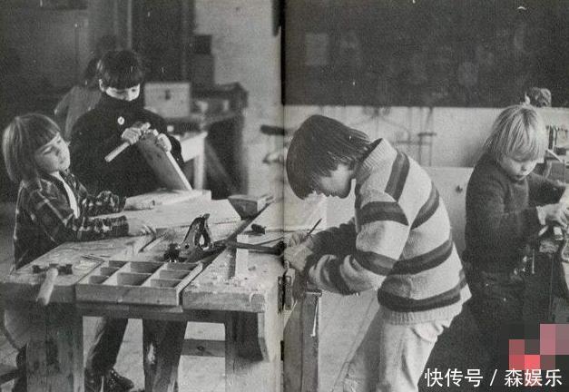 70年追踪7万名孩子,调查发现:影响孩子一生的并不是智商