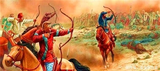 此国|此国打崩罗马军团,汉武帝派出庞大使团,使者回国:好弱