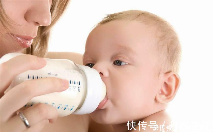 新生儿|怎么知道宝宝吃没吃饱?新生儿的原始反射了解一下