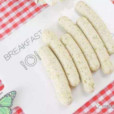 它再好吃也别给孩子买，自己做才安全，还能补铁补锌，促生长