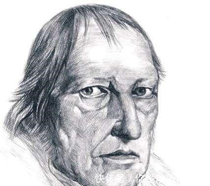 哲学家|黑格尔眼中的孔子和《论语》竟如此不堪,为何没人站出反驳!