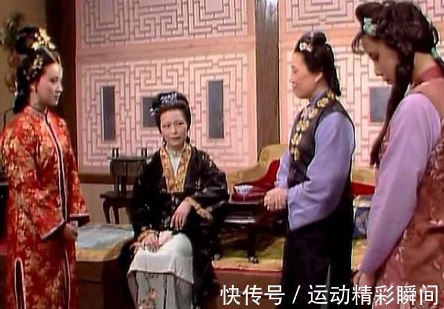 赖嬷嬷|晴雯死前用三个小物件,赢得宝玉最深的怀恋,也暗中把袭人算计了