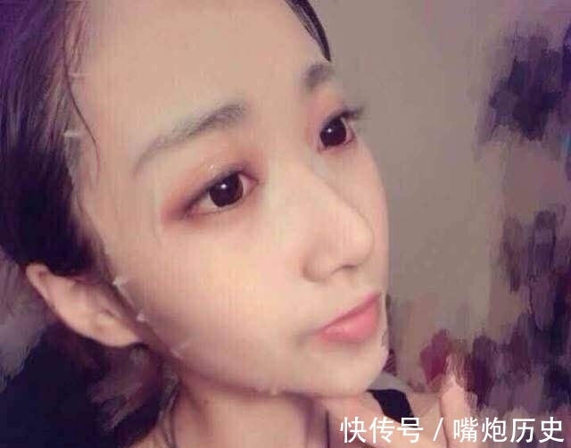 毛孔|毛孔粗大注意了,每天用它敷面膜,半个月轻松收缩毛孔