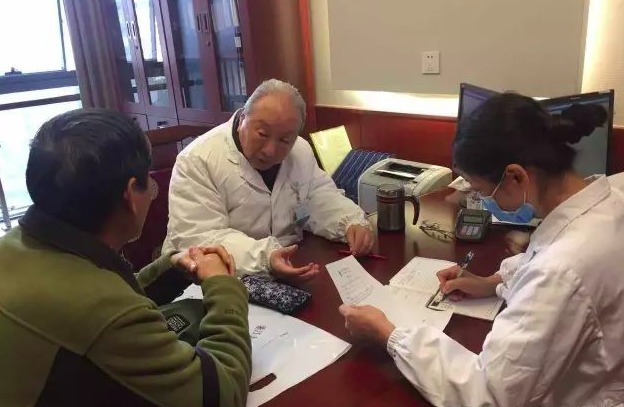 健康长寿|96岁老中医,从不吃保健品!5大养生经,他特别强调最后一点