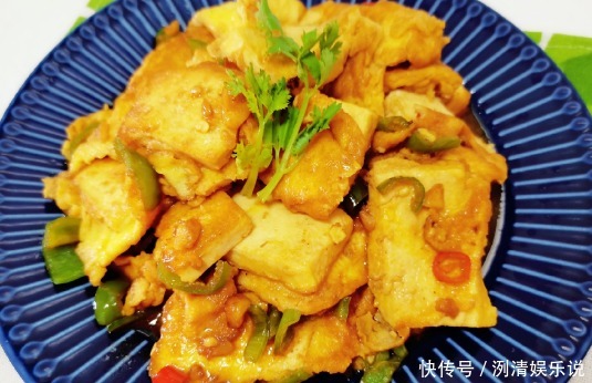 要食材|开学了,推荐9道家常菜,简单快手,有荤有素,孩子爱吃身体棒