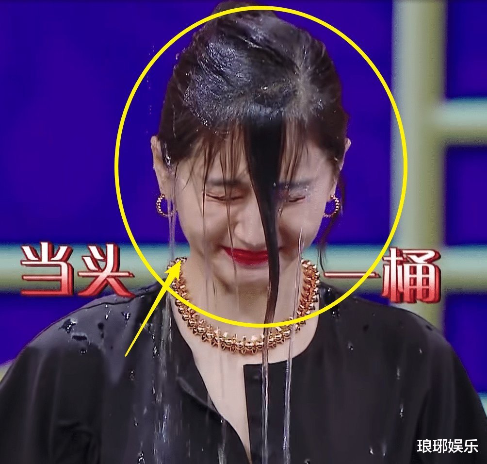 吴永恩|王牌6嘉宾当场“卸妆”，王子文头发变稀疏，baby的状态我却看愣了