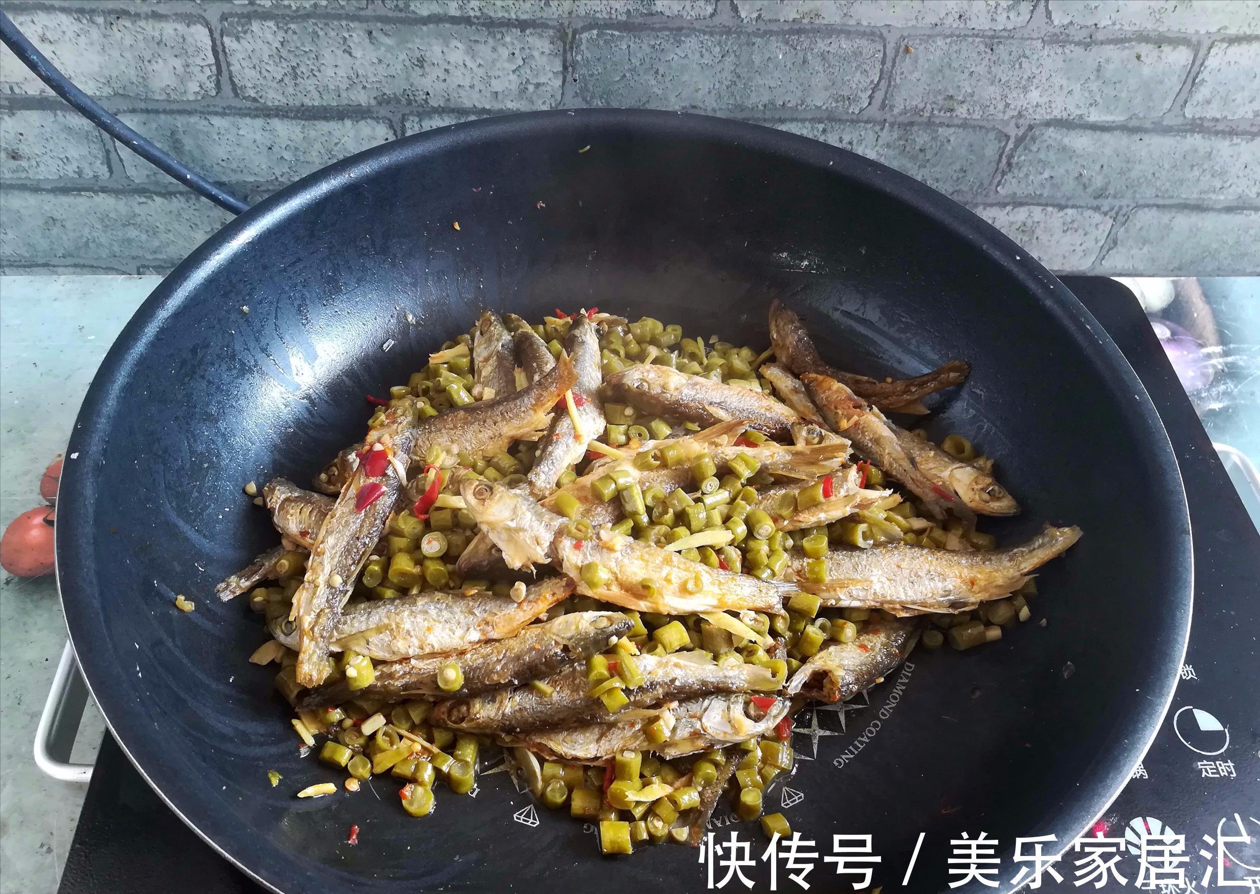 加盐|桂林特色招牌下饭菜,香辣开胃,我家隔三差五做一次,每次吃精光