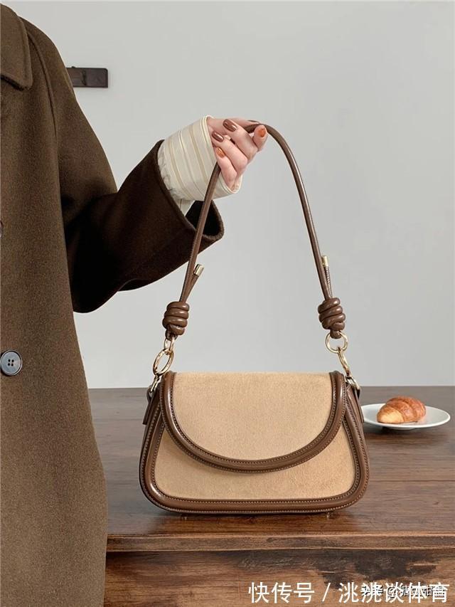 版型|2021最值得买的5款包,第一托特包、第二马鞍包,你有几个?