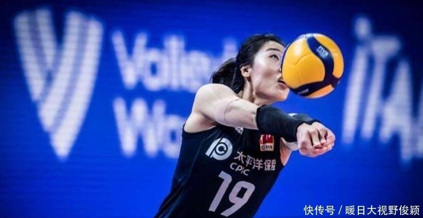劉晏含|女排世聯(lián)賽劉曉彤表現(xiàn)不佳原因揭曉！球迷揭開(kāi)內(nèi)幕：郎平早就看穿