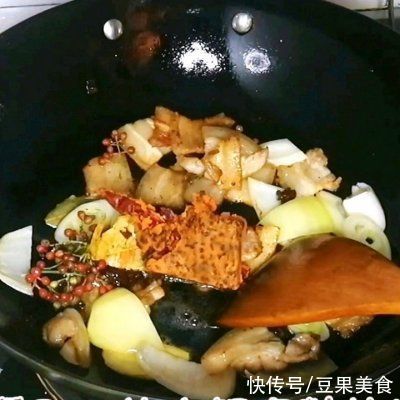 一盘菜可以支撑一顿饭～麻辣香锅