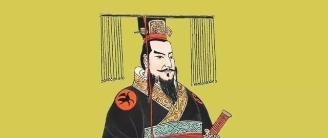 三个人#中国历史上最重要的三个人,为什么也是被黑的最惨的三个人?