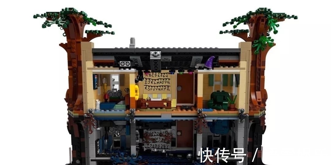 ginza 能玩的转AJ、supreme和各大潮牌的乐高,绝对是最牛的成人玩具!