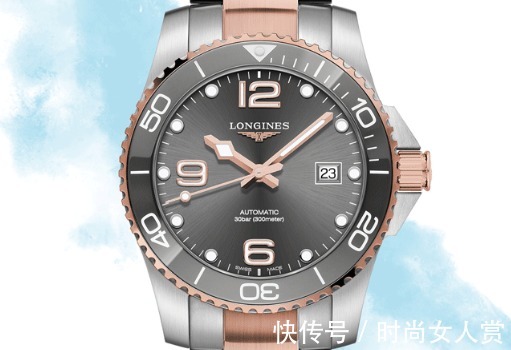 表径|现代究竟需要怎样的潜水表呢?