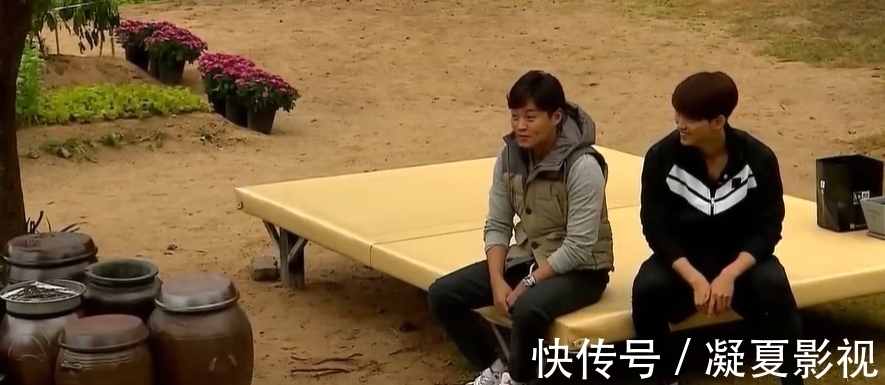 泫雅|年入35亿的罗英锡 为什么这么爱用刘在锡都带不动的李瑞镇?