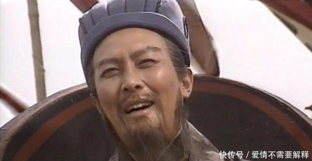 口头禅|三国有名的3句“垃圾话”,全部出自蜀国,如今成大众口头禅