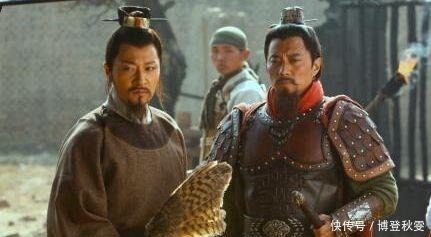 宋江夺寨主之位分三步走,步步都是高招,难怪晁盖不敌