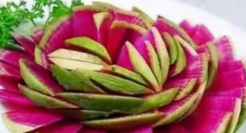 美容|很有营养的3种食物，美容养生、排毒养肝，早吃早健康！