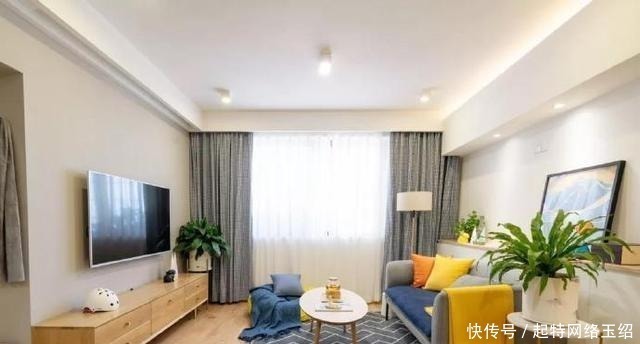 三个月|通风三个月,入住前晒晒!全屋都很满意,16万装修还可以吧?