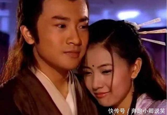 赵敏|周芷若隐藏了一生的秘密,若是张无忌迎娶周芷若放弃了赵敏,结局很扎心!