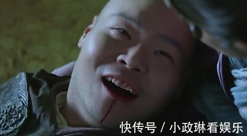 武功#射雕中,他是被忽略的小人物,一项江湖绝技连郭靖也没有学会