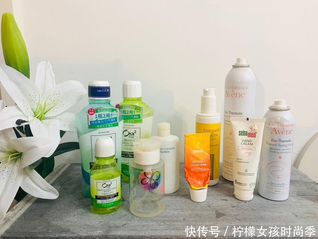 公认“怦然心动”的5款神仙沐浴露,竟把自己腌入味,斩男必备~