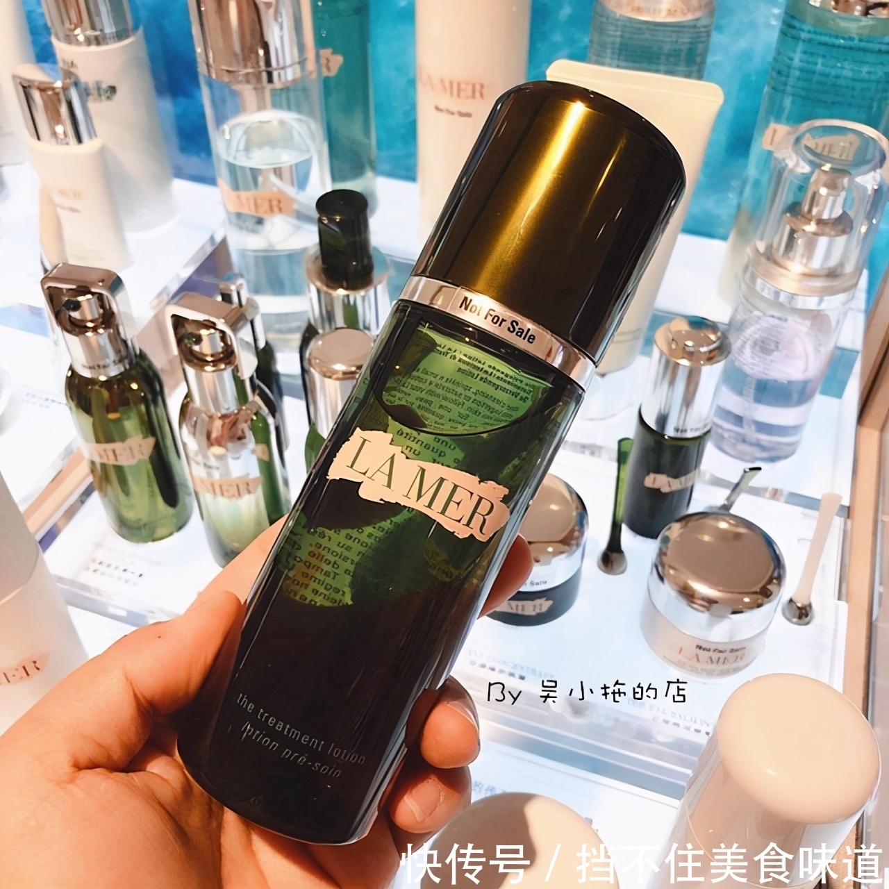 肌肤|小红书热推精品罗列:这些爽肤水人见人爱,轻松深层清洁,真心好用