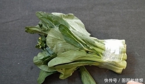 天天买青菜时要注意,这2种青菜千万别买了,菜贩子从来都不敢吃