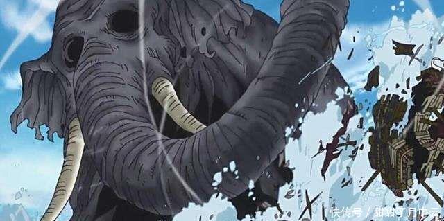 改为|海贼王凯多旗下的三灾,改为“三逗逼”更合适!