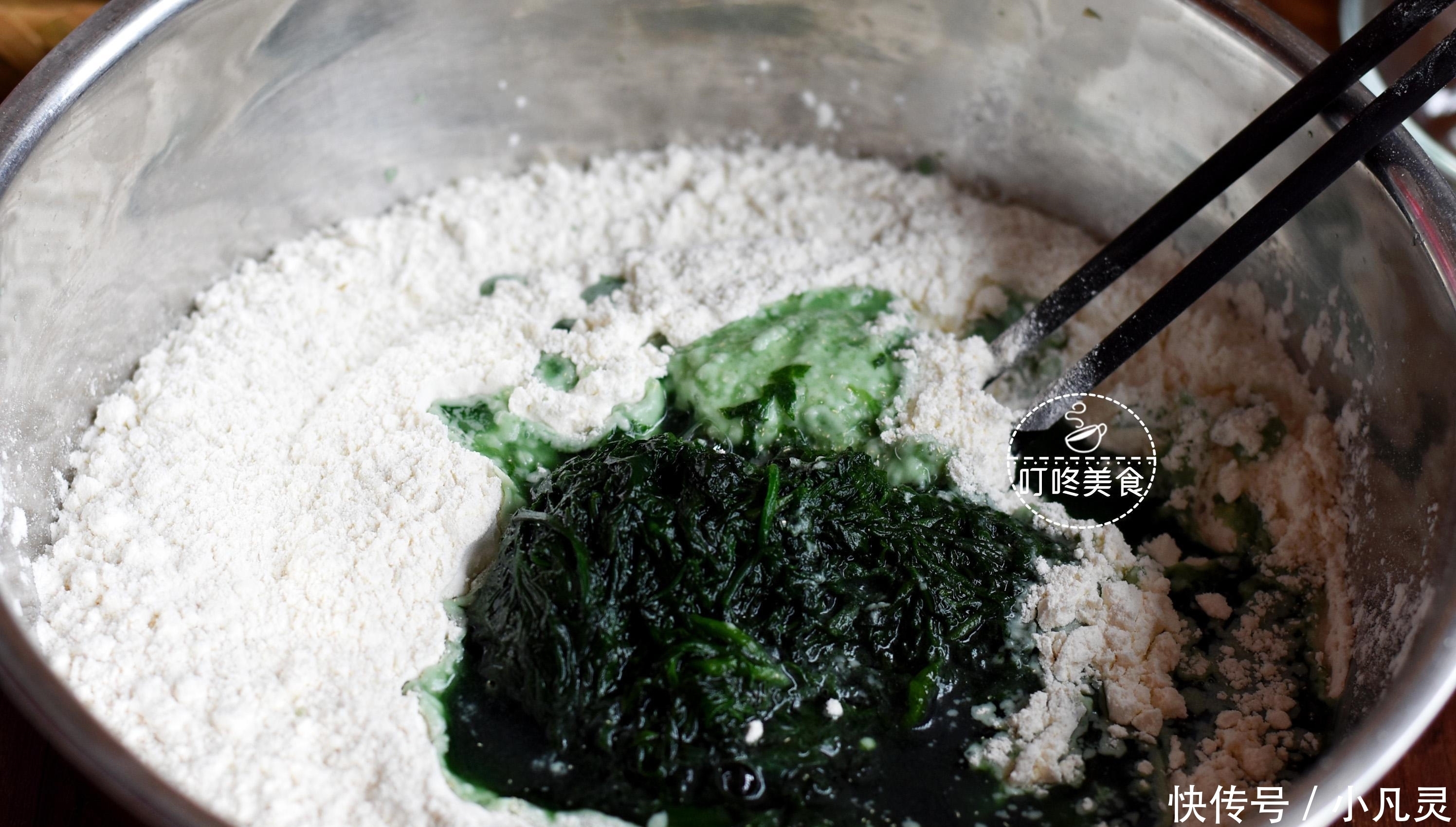 别再做白面馒头了,试试此新做法,香软又营养,孩子们抢着吃